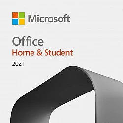 Microsoft Office Home and Student 2021 - Bokspakke - 1 PC/Mac - mediefri, P8 - Win, Mac - Engelsk - Eurozone