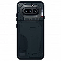Nothing Phone (4a) 256GB, 12GB RAM, Black