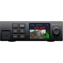 Blackmagic Konverter Web Presenter HD