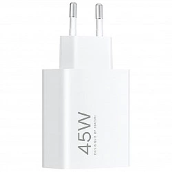 Xiaomi 45W Turbo Charging Power Adapter (Type A)