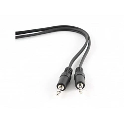 Stereo cable MINIJACK-> MINIJACK M/M 2M
