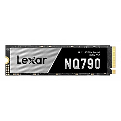 Vidinis SSD diskas Lexar LNQ790X002T-RNNNG 2TB M.2 PCIe 4.0 NVMe