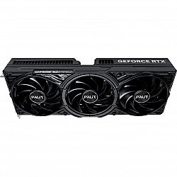 Vaizdo plokštė Palit GeForce RTX 5080 GamingPro OC 16GB GDDR7, 2295MHz, PCIe 5.0