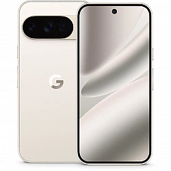 Google Pixel 10 Pro - 5G Smartphone - Dual-SIM - RAM 16 GB / Interner Speicher 256 GB - OLED-Display - 6.3" - 1280 x 2856 Pixel (120 Hz)
