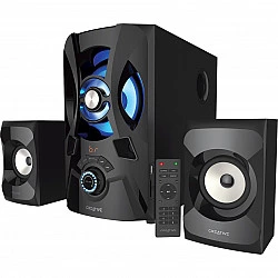 Creative Labs SBS E2900 60 W Black 2.1 channels
