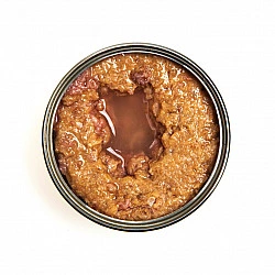 3COTY Chicken with goose - wet cat food - 80g