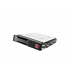 HPE 1.2TB SAS 12G Mission Critical 10K SFF SC 3-year Warranty Multi Vendor HDD