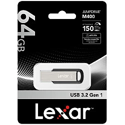 Pendrive JumpDrive M400 64GB USB3.0 150MB/s