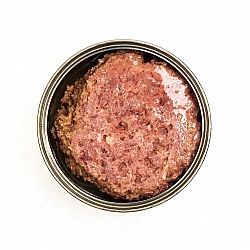 3COTY Turkey - wet cat food - 80g