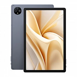 Ulefone Tab A11 4G LTE-TDD & LTE-FDD 128 GB 27.9 cm (11) 4 GB Wi-Fi 5 (802.11ac) Android 14 Grey