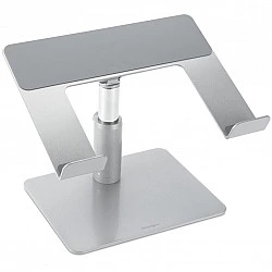 Universal laptop riser