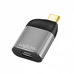 USB Type-C adapter to mDP/F, 8K