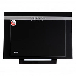AKPO WK-4 NERO LINE 2.0 60 BLACK T300 LED linear hood/actuator