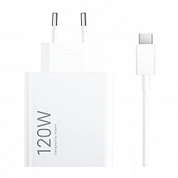 Xiaomi BHR9462EU mobile device charger Universal White AC Indoor