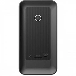 ZOTAC ZBOX MAGNUS ONE EU275070C - Mini-PC - Core Ultra 7 265 / 2.4 GHz (ZBOX-EU275070C-BE-W5)