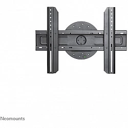 Wall mount LFD LED-WR100BLACK with pivot