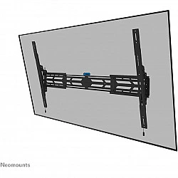 Wall mount 55-110 inches WL35S-950BL19 100x100-1500x900 160kg w:0-9cm