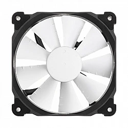 PHANTEKS PH-F120XP PWM 120mm Lüfter - schwarz/weiß (PH-F120XP_BK)