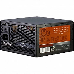 Maitinimo šaltinis Inter-Tech Argus APS-720W, 720W