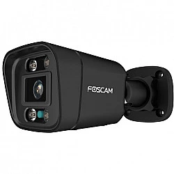 Foscam V5EP Bullet IP security camera Outdoor 3072 x 1728 pixels Wall