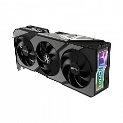 Inno3D iChill GeForce RTX 5070 Ti X3 NVIDIA 16 GB GDDR7
