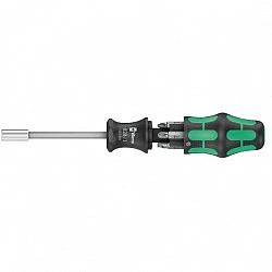 Wera 05051511001 manual screwdriver Set