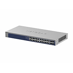 Netgear XS724TM-100EUS 24P 10G/MG SMART SWITCH