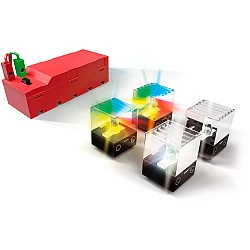 LED Set, Konstruktionsspielzeug