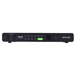 Audient EVO SP8 - 8-channel Microphone Preamp