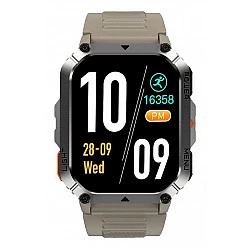 SMARTWATCH W70 PRO/KHAKI W70PROKHAK BLACKVIEW