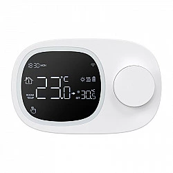 Inteligentny termostat WiFi Avatto WT598
