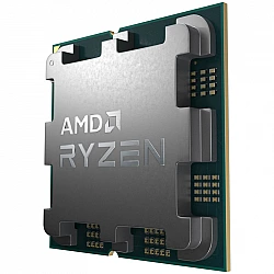 Procesorius AMD Ryzen 5 7500F 6C/12T, 3.7-5GHz, 32MB, 65W, AM5