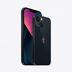 Apple iPhone 13 Midnight - Cellphone - Apple iOS