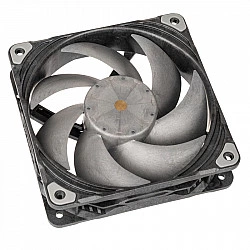Phanteks PH-F120T30 120 mm Computergehäuse Ventilator 12 cm Grau 3 Stück(e) (PH-F120T30_BG_3P)