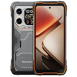 MOBILE PHONE XPLORE 1/12/256GB ORANGE BLACKVIEW