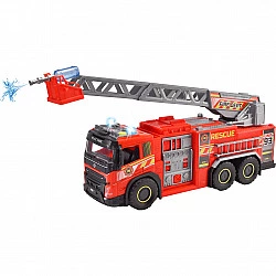 Dickie SOS Volvo Fire Truck 57cm 371-9031