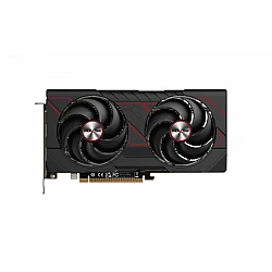 Graphics card. SAPPHIRE PULSE RX 9060 XT GAMING 16GB