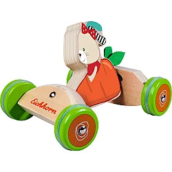 Schiebefahrzeug, Spielfahrzeug