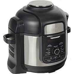 Ninja OP500 7.5 L 1760 W Black