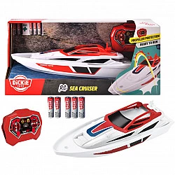 RC Sea Cruiser, 34 cm