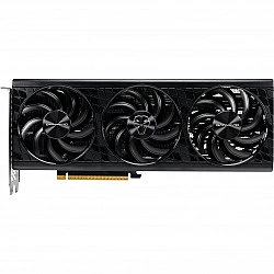 Vaizdo plokštė NVIDIA Gainward RTX 5070 Python III 12GB GDDR7 3 ventiliatoriai