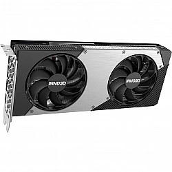 Vaizdo plokštė NVIDIA Inno3D GeForce RTX 5070 12 GB GDDR7 PCIe 5.0