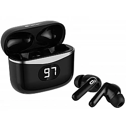 TRACER S?uchawki T5 TWS BT BLACK