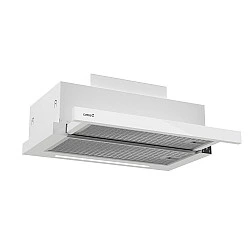 Telescopic Hood CATA TFH 6830 GWH 60cm 795m3/h A++