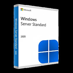 Windows Server 2025 Standard