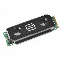 Alphacool 11968 Computerkühlsystemteil/-zubehör Wasserblock (11968)