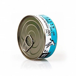 3COTY Duck - wet cat food - 80g