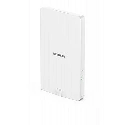 Netgear WAX628Y Insight Managed WiFi6 AX1800 Dualband Multi-Gig-PoE outdoor Access Point (WAX608Y-11