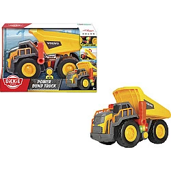 Volvo Dump Truck, Spielfahrzeug