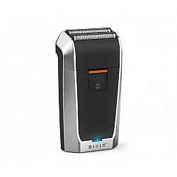 DIXIX PRO SHAVER (USB), DSX8500, BLACK, EU
